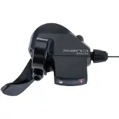 Shimano Cues Sl-u4010 Vänster Växelväljare