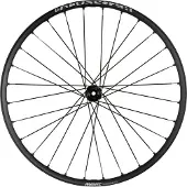 Mavic E-crosstrail Sl 27.5´´ Boost 6b Disc Tubeless Mtb Bakhjul