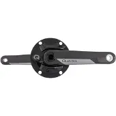 Quarq Dfour Dub Carbon Vevar Med Effektmätare