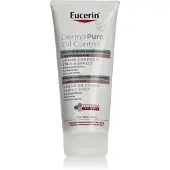 Eucerin DermoPure Oil Control Triple Effect Kroppskräm 200 ml