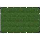 Target Ladungssicherung 91336 Vävpresenning (L x B) 6 m x 10 m