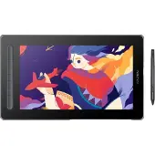 XP-Pen XPPen Artist 13 (Gen 2), sladdansluten, 5080 lpi, 293,76 x 165,24 mm, USB, 1 cm, 0,6 mm