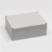 Bernstein Kapsling CT-842 ABS 240x160x90