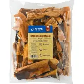 Petmex Hundtugg nötköttsskinn 15 cm, 1000 g
