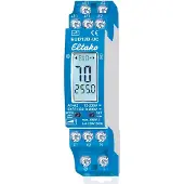 Eltako 21100905 Dimmer DIN-skena Blå