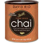 BKI | Tiger Spice Chai - 1.814 g. chai te
