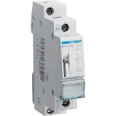 Hager EPN512, 250 V