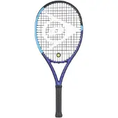 Dunlop Tr Fx 500 26 Nh Junior Tennisracket