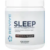 RéVive , Sömn, Mörk choklad, 11 oz (312 g)