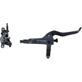 Shimano Br-u8000/bl-u8000 2 Pistons Bakbroms