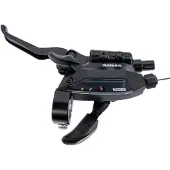Shimano Altus St-ef515 Vänster Bromsspak Med Växelreglage