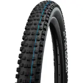 Schwalbe Wicked Will Performance Twinskin Tubeless 29´´ X 2.25 Mtb-däck