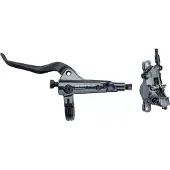 Shimano Br-u8000/bl-u8000 2 Pistons Frambroms