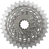 Sram XG-1290 E1 12 växlar, 10-33z E1-kassett