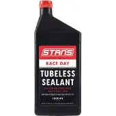 Stans No Tubes Race Day Slanglöst Tätningsmedel 1l