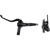 Shimano Cues Bl-ur405/br-mt410 Frambroms