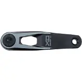 Sram X0 D1 Q174 Cl55 Dub Wide Vänster Vevarm Med Effektmätare