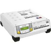 GYS GYSFLASH 100.12 HF 029415 Bilbatteriladdare 12 V 100 A