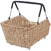Basil Cento Rattan Look Nx Bakre Korg 22l