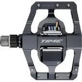 Time Xysto X-large/cleats Atac 13°/17° C1 Cykelpedaler