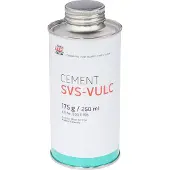 Rema Tip Top Spezial Vulcanizing Fluid Silver 175 g