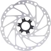 Shimano Sm-rt64 Cl Internal Magnet Bromsskiva