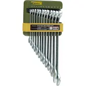 Proxxon 23820 Ringskruvnyckelsats 12 delar 6 - 19 mm