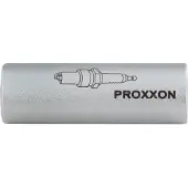 Proxxon Tändstifthylsa 23392; 1/2''; 16 mm; 65 mm magnetisk