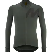 Mavic Ksyrium Thermo Långärmad Trikå