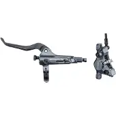 Shimano Br-u8000/bl-u8000 2 Pistons Resin Skivbromsok