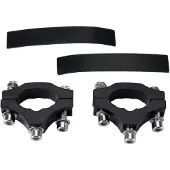 Tubus Lm-1 Adapter Set Svart