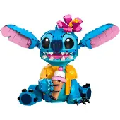 LEGO - Disney - Stitch