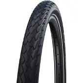 Schwalbe Hs620 700c X 55 Styv Landsvägsdäck