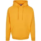 Urban Classics Blank Tröja Med Huva
