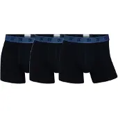 Cr7 - Cristiano Ronaldo Boxershorts mörkblå / svart