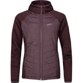 Halti Women's Streams+ Hybrid Knit Jacket