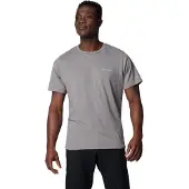 Columbia Thistletown Hills T-shirt Med Korta ärmar