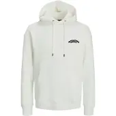 Jack & Jones Poppin Tröja Med Huva