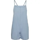 Vero Moda Abiola Yo350 Ptt ärmlös Jumpsuit
