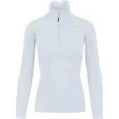 Karpos Pizzocco Fleece Med Halv Dragkedja