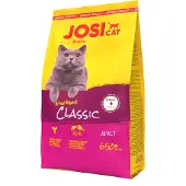 Josera JosiCat Sterilised Classic 10 kg