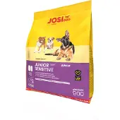 Josera JosiDog Junior Sensitive 900 g