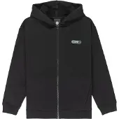 Element Capsule Rain Sweatshirt Med Dragkedja