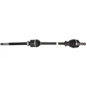 POINT GEAR Drivaxel PNG73197