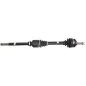 POINT GEAR Drivaxel PNG72619 höger