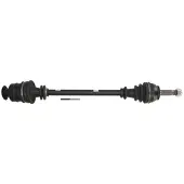 POINT GEAR Drivaxel PNG70600