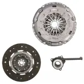 Nexus Kopplingssats med hydrauliskt lager F1A200NX
