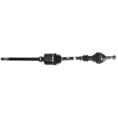 POINT GEAR Drivaxel PNG71073 höger