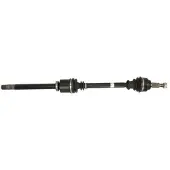 POINT GEAR Drivaxel PNG73170 höger