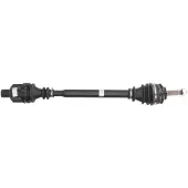 POINT GEAR Drivaxel PNG72278 höger